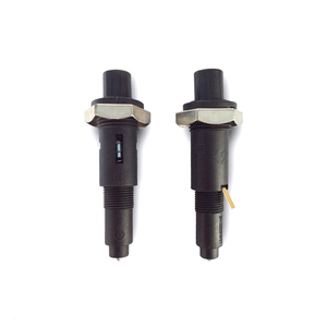 工厂批发烧烤火花发生器直流点火烤箱配件燃气烤炉 - Product Image 1