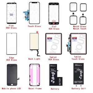 Strumenti intelligenti per schermo LCD Touch Tester per iPhone per Huawei per Samsung dl400 pro strumenti di test Touch Display - Product Image 6