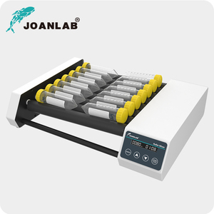具有摇摆和滚动功能的JOANLAB实验室数字血液滚筒混合器 - Product Image 6