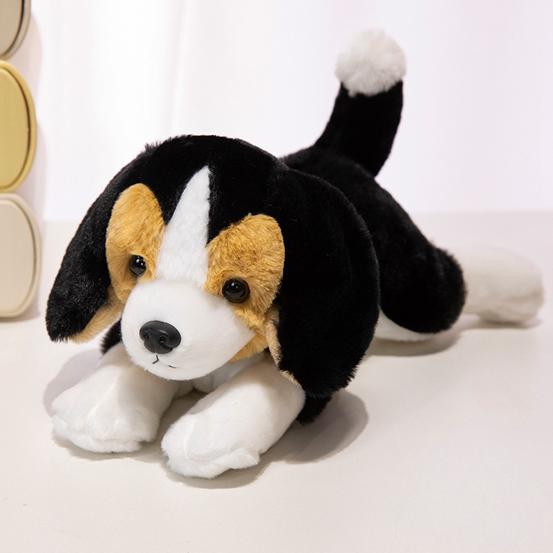 Beagle mentiroso 30cm