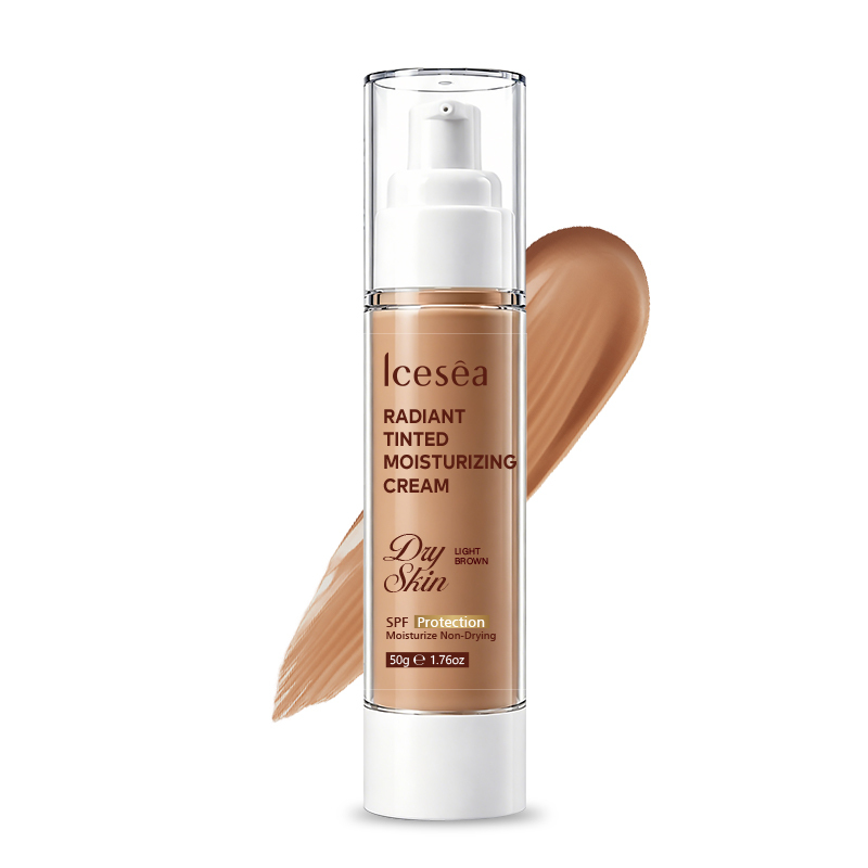 Light brown