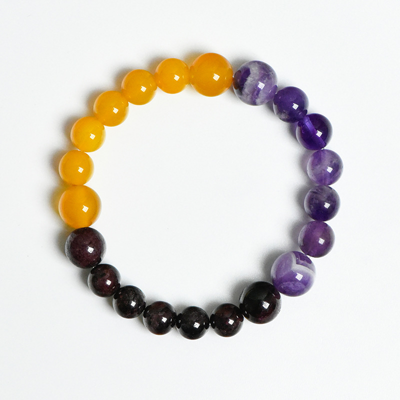 Pulsera-virgo virgo