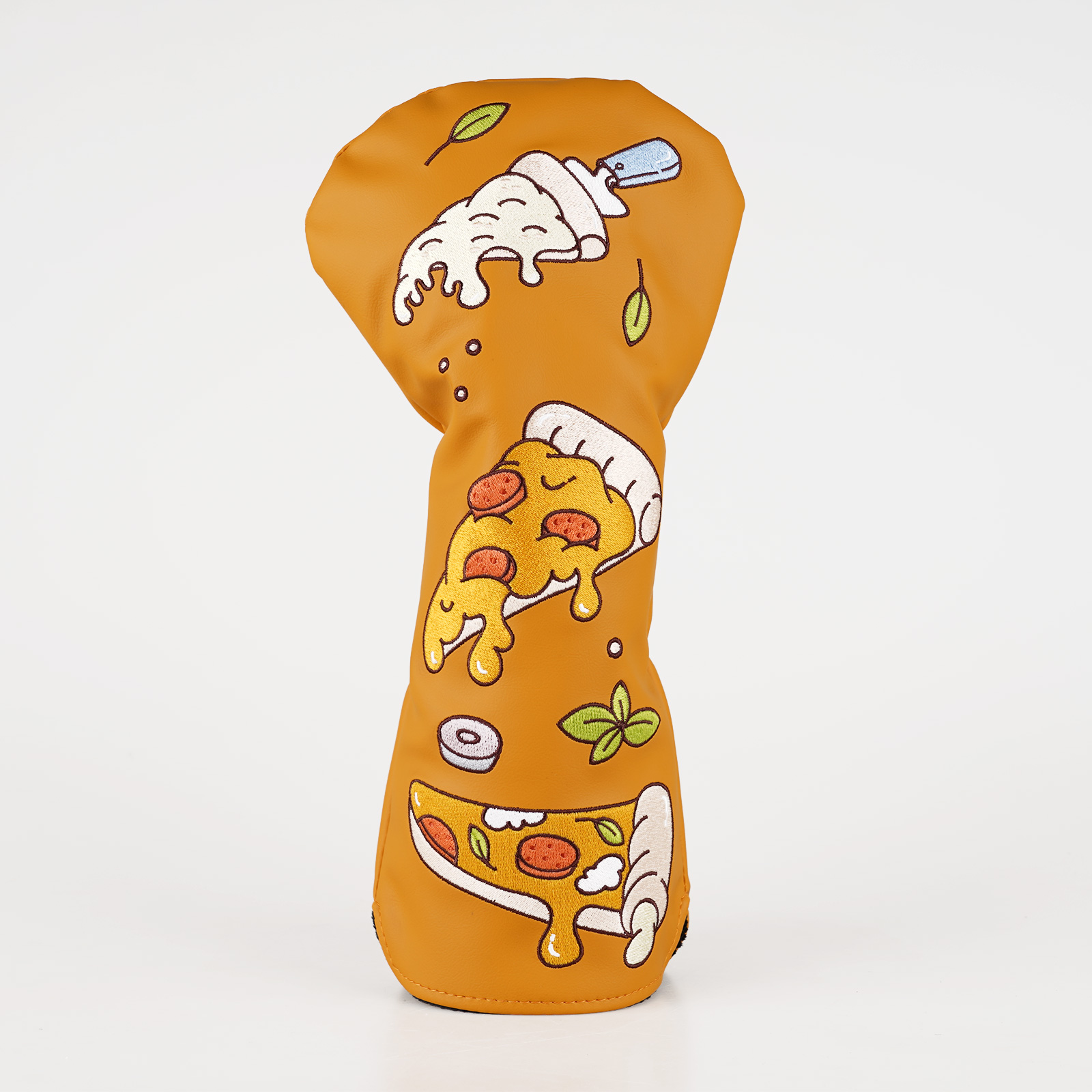 8300144 Yellow Pizza driver
