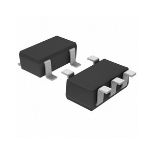 Integrated Circuits BU1CJA2VG-CGTR <strong>Linear</strong> Voltage Regulator IC Positive Fixed 1 Output 200mA BU1CJA2VG Surface Mount 5-SSOP - Product Image 1