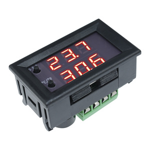 W1209WK Digital LED Thermostat Temperature <strong>Controller</strong> Smart Temp <strong>Sensor</strong> Board <strong>Module</strong> 12V DC + Waterproof NTC <strong>Sensor</strong> - Product Image 3