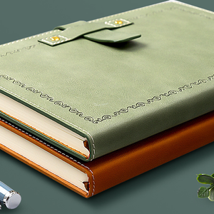 Индивидуальная записная книжка и блокнот - Product Image 5