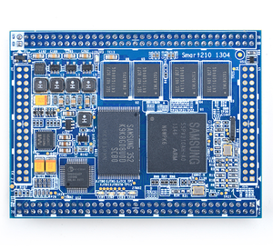 Smart210 (Tiny210v2) | S5PV210 ARM Cortex-A8ボード - Product Image 1