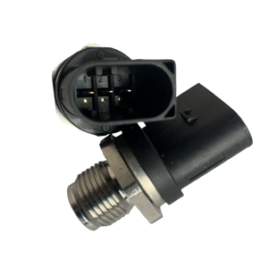 Brand New Auto Parts <strong>Original</strong> <strong>Fuel</strong> Rail <strong>Pressure</strong> <strong>Sensor</strong> A0041536728 for Mercedes-Benz W211 W164 W639 Smart
