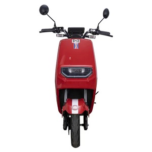 電動スクーターEec EU標準高品質ロングレンジ150km電動スクータープロモーション - Product Image 5