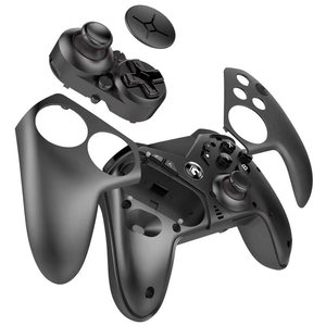 Nintendo anahtarı için Honcam anahtarı denetleyici Powera kablolu denetleyici - Product Image 1