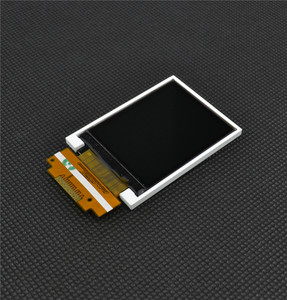 Diymore 1,8 Zoll 128*160 Serielles TFT-Farb-LCD-Modul 128x160 Display ST7735 Mit SPI-Schnitts telle 5 E/A-Anschlüsse für Arduino Diy Kit - Product Image 5