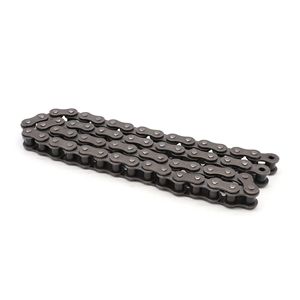 High Efficiency B Series Short Pitch <strong>Chain</strong> 08B 10B 12B Precision Agricultural Transmission Industrial Roller <strong>Chain</strong> for Conveyor