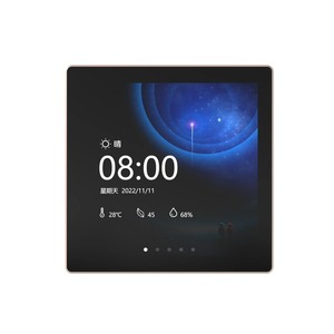 ESP32-S3 für Arduino LVGL 4,0 Zoll Smart Display 480x480 Kapazitive Touch WIFI & für Bluetooth Development Board 4.0 LCD TFT Mod