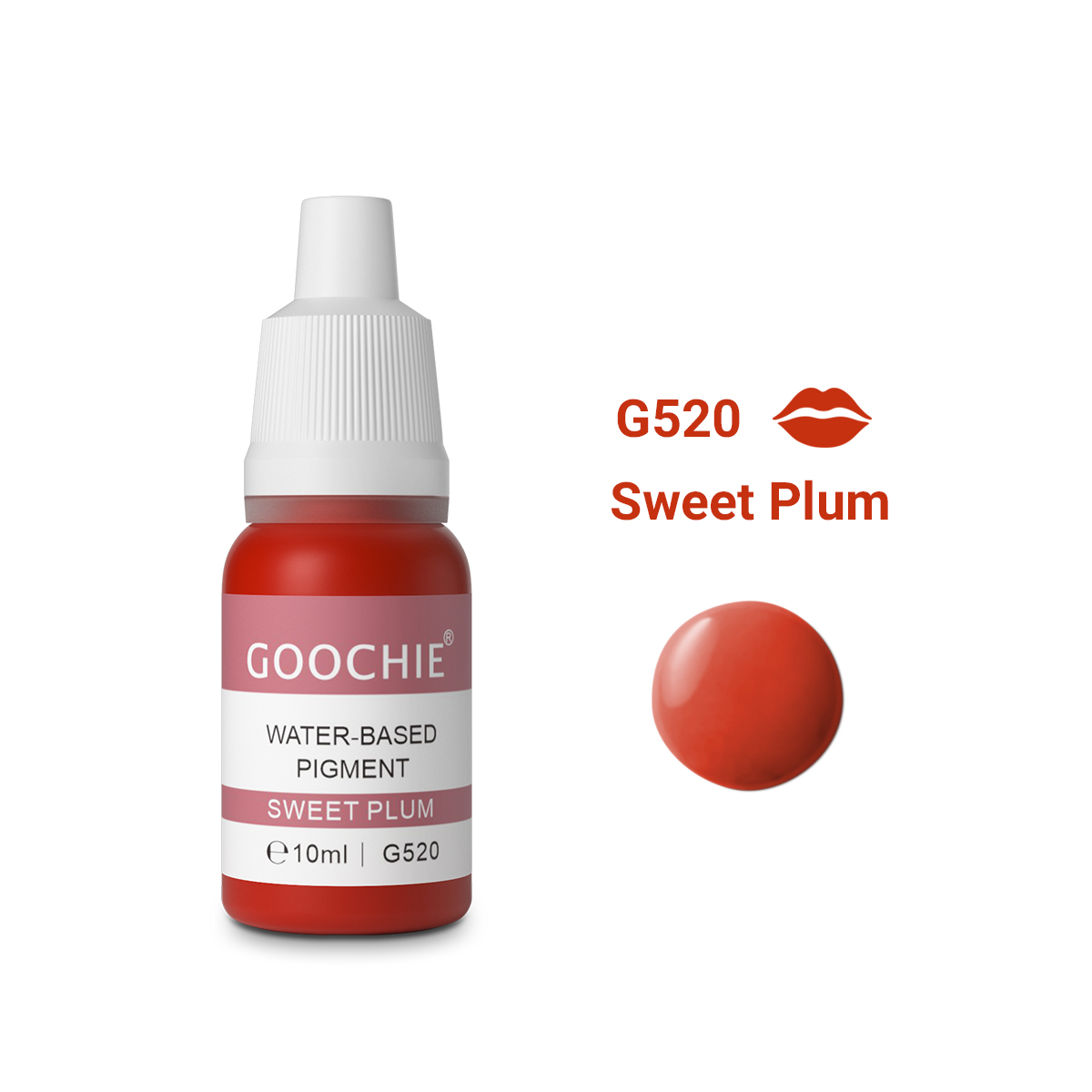 G520 หวานพลัม