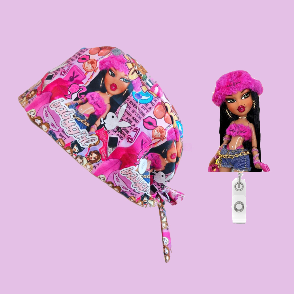 Rosa