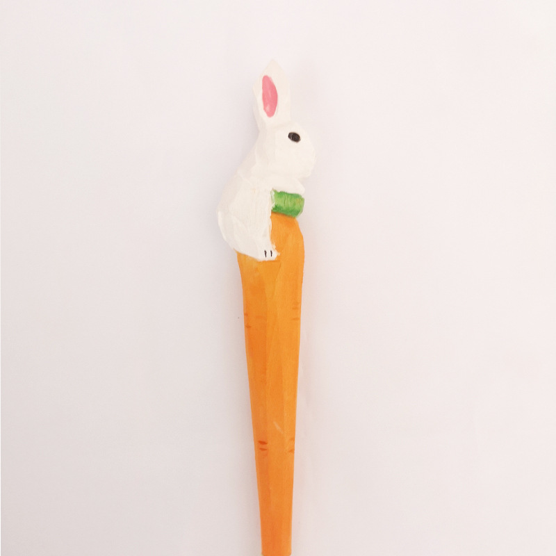 Carrot Rabbit