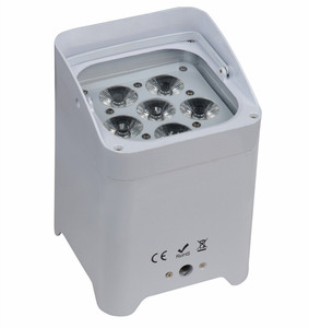 6 шт., 6 шт., 18 Вт, 6 шт. - Product Image 2