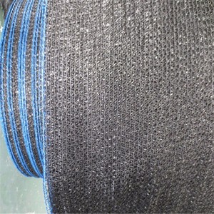 Best Price 340gsm 3*50m Green Woven Fabric Knitted Sun Shade <strong>Net</strong> Carport <strong>HDPE</strong> <strong>Shading</strong> <strong>Net</strong> Roll - Product Image 4