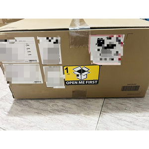 Новый PowerStore 5000 т высокопроизводительный массив хранения данных PowerStore 5000 т полностью флэш-памяти сетевого хранилища - Product Image 2