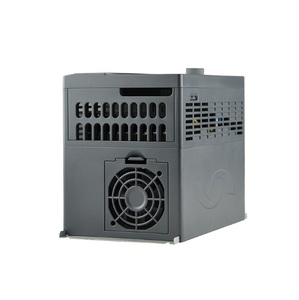 Controlador de frecuencia variable para motor de CA, VFD, 750w, 220v, 0.75kw, venta directa de fábrica - Product Image 4