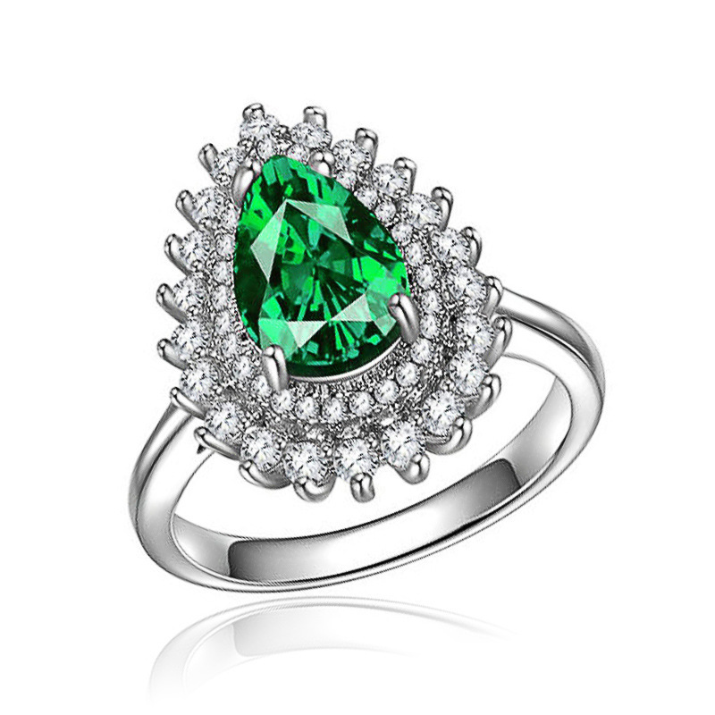 verde