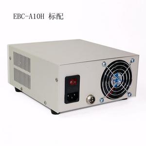 Tester di scarica di capacità della batteria 30V 5-10A 150W carico elettronico testa di alimentazione Mobile prova EBC-A10H Software per Computer Online - Product Image 3
