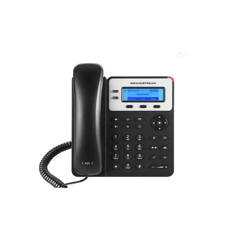 Telefono VoIP sip Grand stream GXP1625