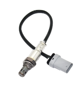 Sensor de oxígeno O2 55570074 Lambda trasero apto para OPEL VAUXHALL ASTRA J CASCADA INSIGNIA A 1,6 ZAFIRA C CHEVROLET 55570074 - Product Image 1