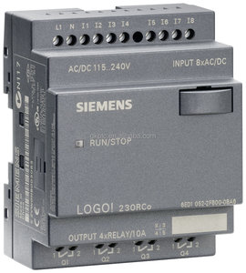 SPS-Steuerung Siemen Logo 8 <span class=keywords><strong>Siemens</strong></span> SPS Preis 6ED1052-1CC00-0BA6 <span class=keywords><strong>Siemens</strong></span> <span class=keywords><strong>PLC</strong></span> Logo <span class=keywords><strong>Software</strong></span> 230rc Industrielle Automatisierung steuerungen
