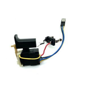 FESU-Interruptor de 12a 24V DC, interruptor con 2 pines - Product Image 1
