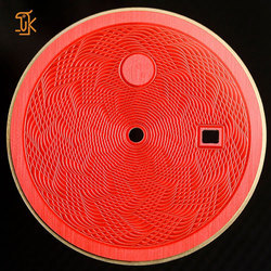 ZM.0058 rojo