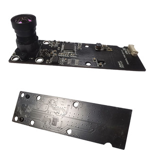 用于高摄像机IMX179的工厂价格免费驱动USB2.0 8MP摄像机模块