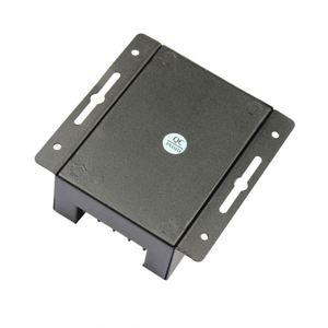 12V 24V High Quality 11Keys Led Dimmer <strong>Remote</strong> <strong>PWM</strong> Rf 18A Momo Color LED Strip Light Dimmer <strong>Controller</strong> - Product Image 3