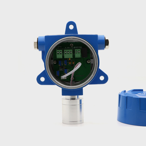 ガス検知器ボーサン工場-正確なVOC & 可燃性ガス検知器固定モニター共同ガス検知器 - Product Image 4
