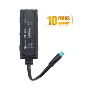 Reinicio gt06nn, rastreador de vehículo preciso, manual, gps, gt06 con software de aplicación ios y android en tiempo real - Product Image 1