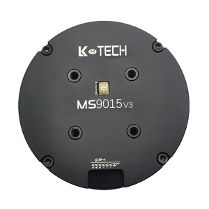 LKTECH MS9015 mikro bürstenloser DC-Servomotor, integriert in Motors teuerung und Positions sensor für Roboterarm motor - Product Image 5