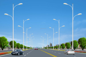 Açık ve dış stadyumlar için toptan IP65 güçlü güneş <span class=keywords><strong>LED</strong></span> sokak lambası çin kaynağı