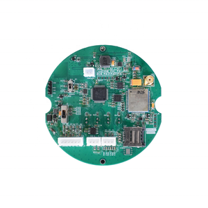 One-stop sviluppo di prodotti elettronici Pcba progettazione di programmazione Clone Smt prototipo Lcd Controller scheda di controllo della temperatura - Product Image 5