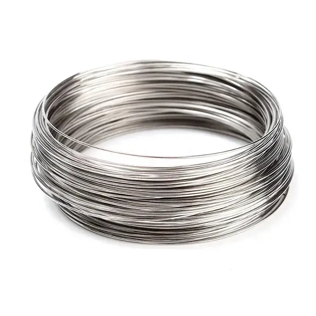 16ga 13 calibre d135 6x7 0,5mm 0,71mm Cable de costura malla de chatarra alambre de acero galvanizado