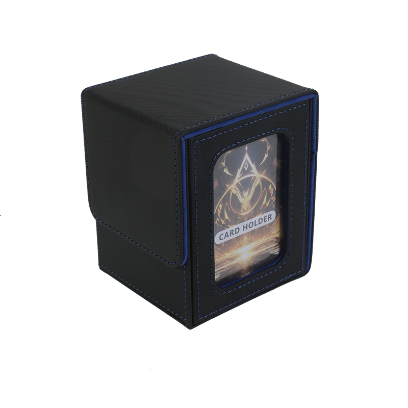 T318 black blue