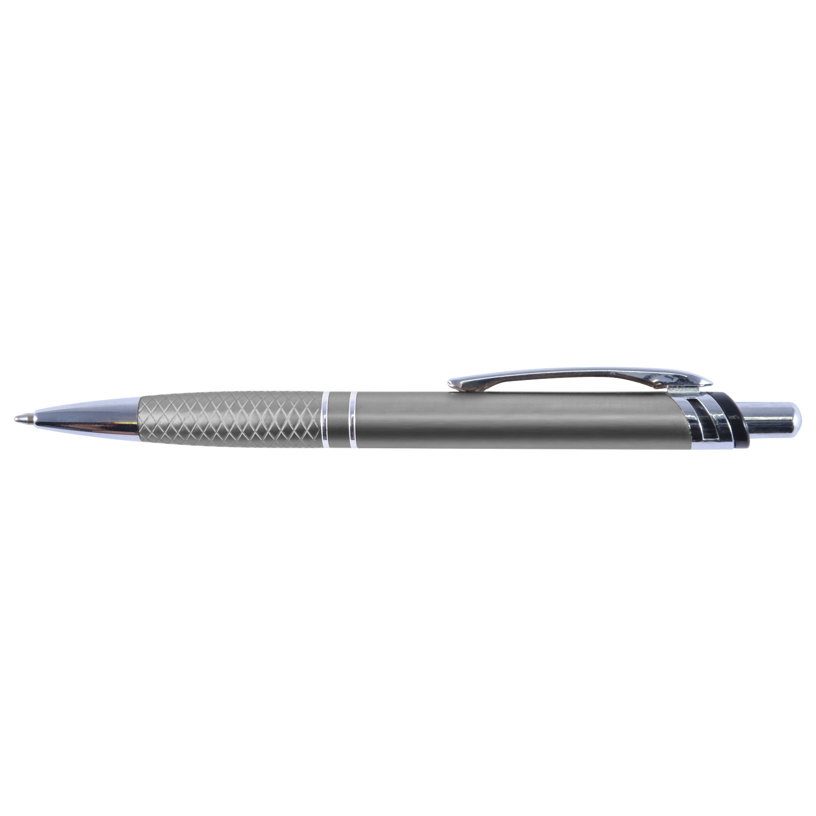 Gris Gun Metal