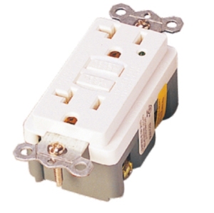 GFCI插座美国插座，符合灯ETL认证 - Product Image 1