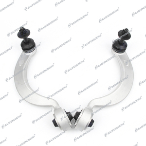 LEXUS LS460 LS600 için ön alt ve üst süspansiyon kontrol kolu kitleri 600h LS600HL uvtoyota TOYOTA otomobil parçaları - Product Image 4