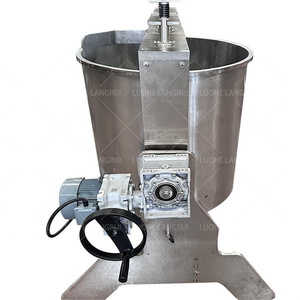 Хит продаж, автоматическая машина для обработки какао-бобов - Product Image 6