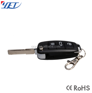 YET-J48 popolare chiave per auto Wireless Smart per auto con telecomando per auto - Product Image 2