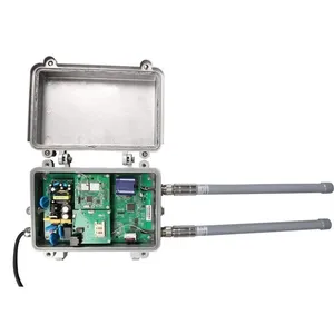 LoRa Mesh Self-organizing <strong>Network</strong> Outdoor Gateway 433/868/915/923MHz <strong>Wireless</strong> Lora Mesh Gateway IoT Router for Smart Lighting - Product Image 5