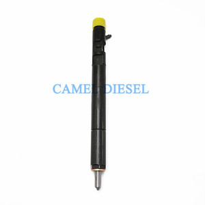 Dizel yakıt yüksek basınçlı enjektör EJBR04501D EJBR04601D EJBR02601Z EJBR04401D - Product Image 2