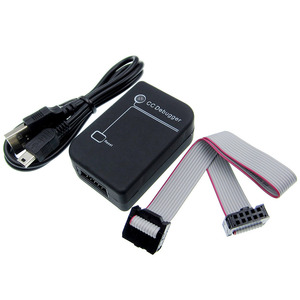 CC Bugger Bluetooth Zigbee programmatore 2540 2541 2530 il Download di debug - Product Image 5