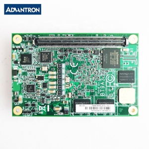 DFI BT9A3 774-BT9A33-503G Industrial <strong>Computer</strong> Mainboard Industrial Control Motherboard CPU Card CPU Module High Quality - Product Image 4