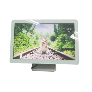 15'' TFT <strong>LCD</strong> <strong>Touch</strong> <strong>Screen</strong> <strong>Monitor</strong> - Product Image 4